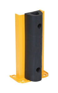 Protectores de estantes estructurales de Vestil Manufacturing Corp– – Ahora disponibles en MTN Shop US.