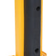 Protectores de estantes estructurales Vestil Manufacturing Corp