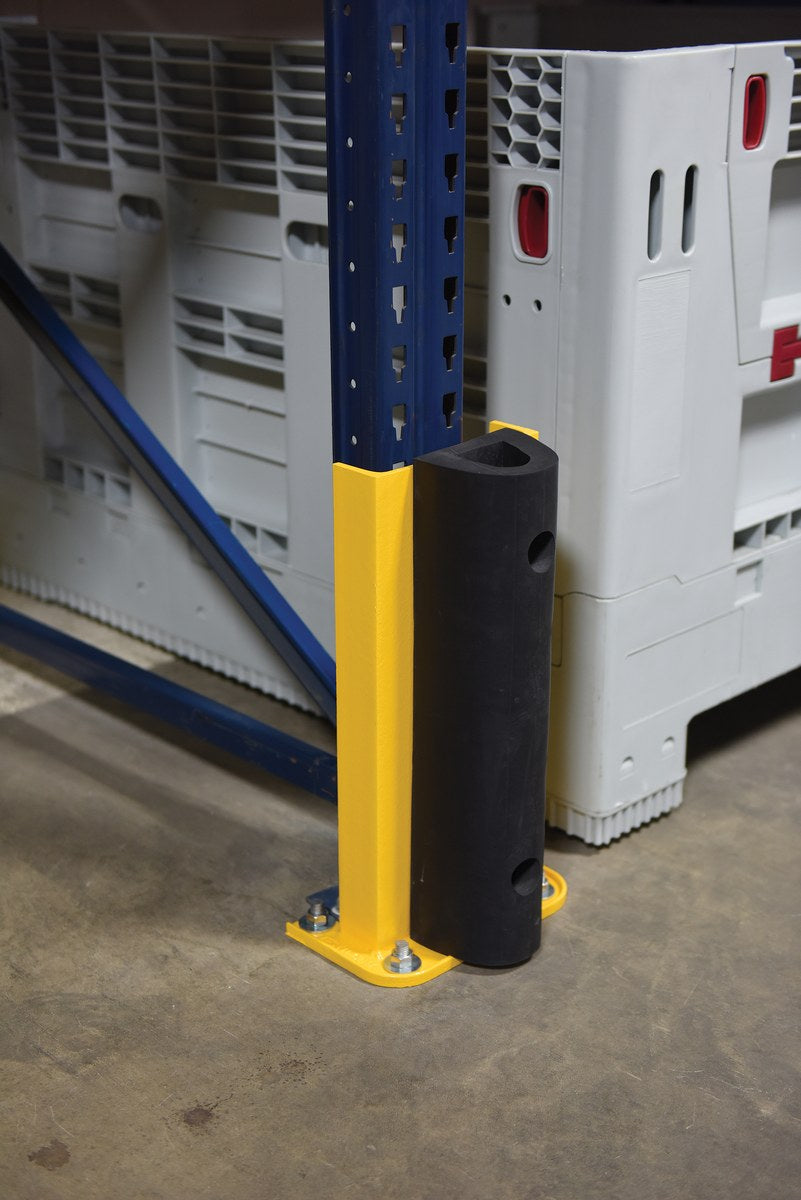 Protectores de estantes estructurales de Vestil Manufacturing Corp– – Ahora disponibles en MTN Shop US. - imagen 5