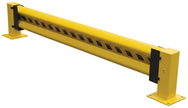 Sistemas de barandillas de protección de carreteras de Vestil Manufacturing Corp– – Ahora disponibles en MTN Shop US. - imagen 4