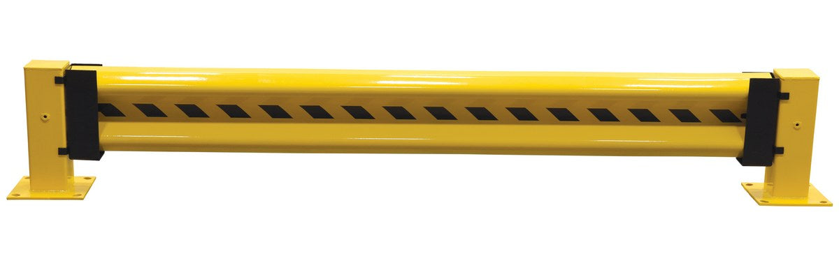 Sistemas de barandillas de protección de carreteras de Vestil Manufacturing Corp– – Ahora disponibles en MTN Shop US. - imagen 5