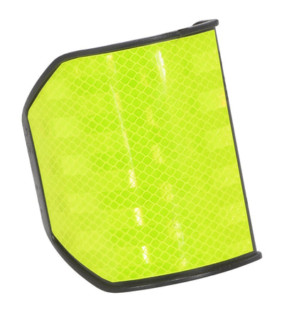 Reflectores de barandilla curva de Vestil Manufacturing Corp– – Ahora disponibles en MTN Shop US.