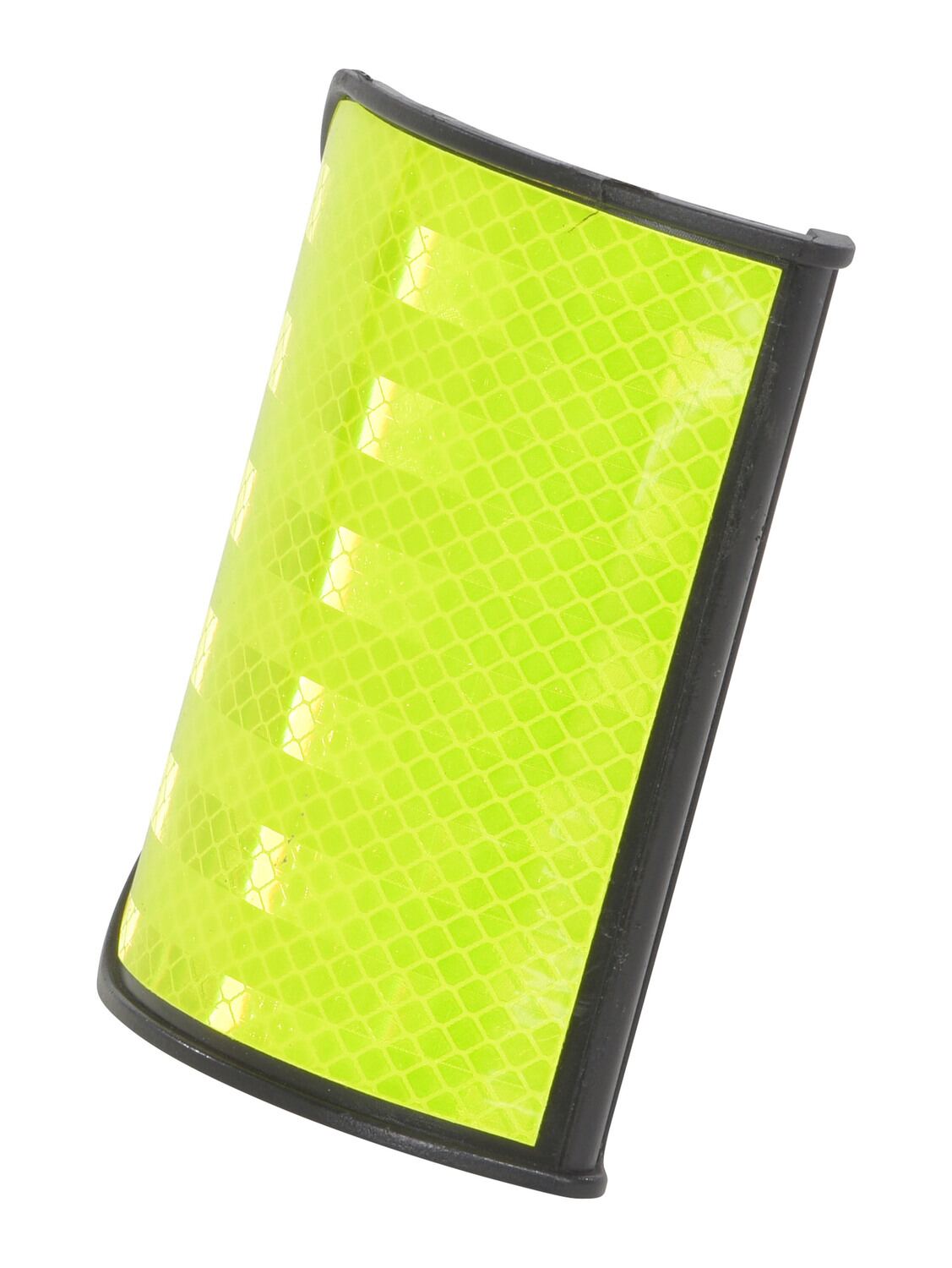 Reflectores de barandilla curva de Vestil Manufacturing Corp– – Ahora disponibles en MTN Shop US. - imagen 3
