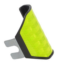 Reflectores de barandilla curva de Vestil Manufacturing Corp– – Ahora disponibles en MTN Shop US. - imagen 2