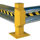 Vestil Manufacturing Corp Sistemas de barandillas de carreteras