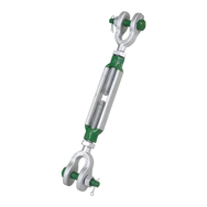 Tensor Green Pin® JJ BN G-6323 - Van Beest