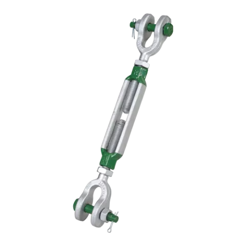 Tensor Green Pin® JJ BN G-6323 - Van Beest