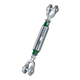 Tensor Green Pin® JJ CP G-6313 - Van Beest