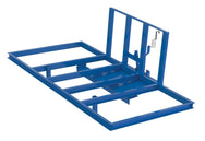 Tolva lateral abierta plana de Vestil Manufacturing Corp– – Ahora disponible en MTN Shop US. - imagen 4
