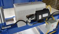 Volcadores de cajas eléctricos/hidráulicos de Vestil Manufacturing Corp– – Ahora disponibles en MTN Shop US. - imagen 4