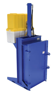 Vestil Manufacturing Corp Hydraulic Drum Crusher/Compactors– – Now available at MTN Shop US.