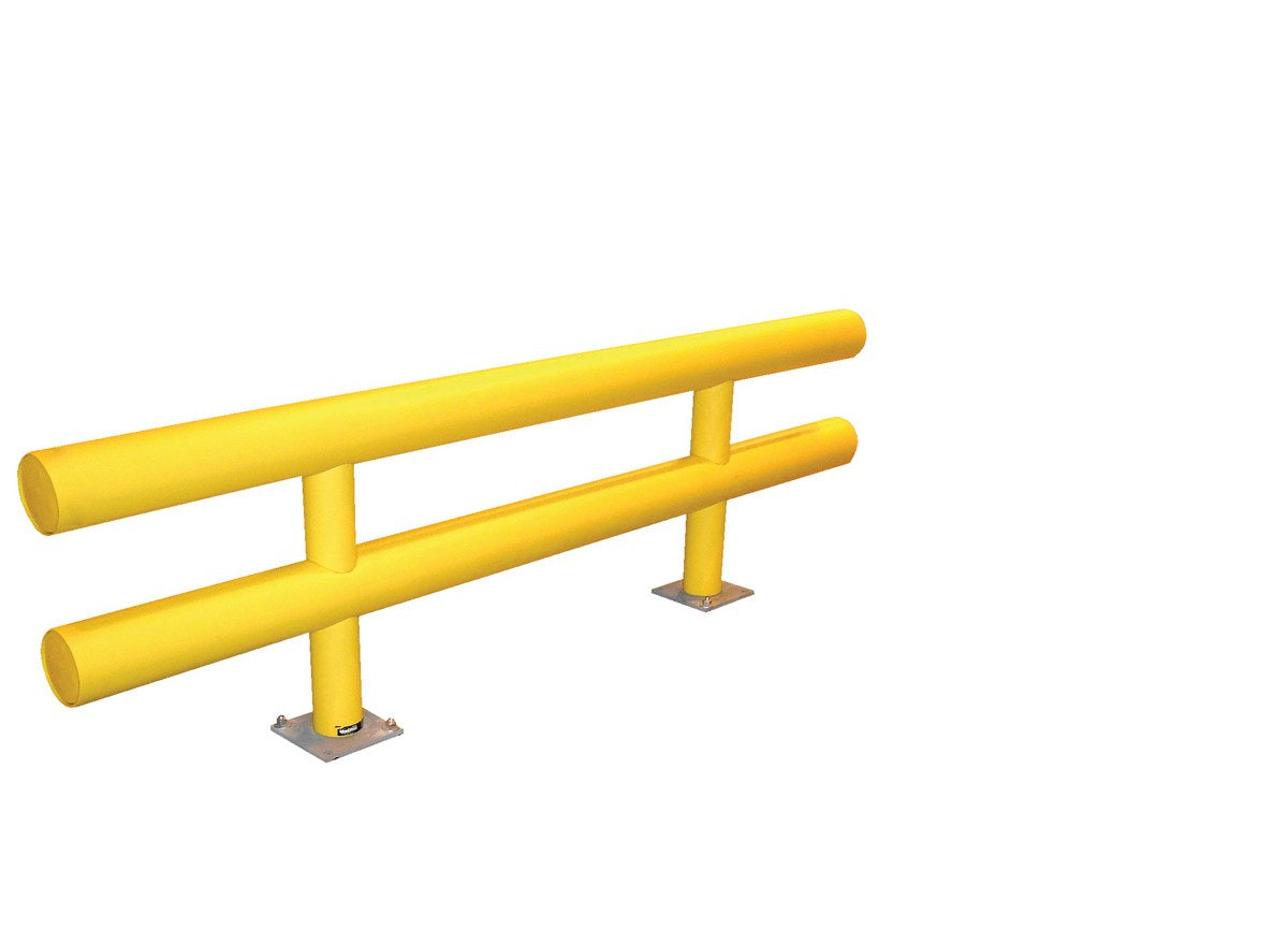 Barandillas de servicio pesado de Vestil Manufacturing Corp– – Ahora disponibles en MTN Shop US. - imagen 3