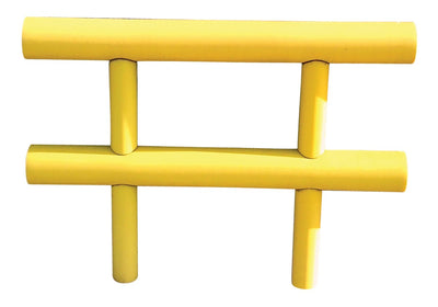 Barandillas de servicio pesado de Vestil Manufacturing Corp– – Ahora disponibles en MTN Shop US.