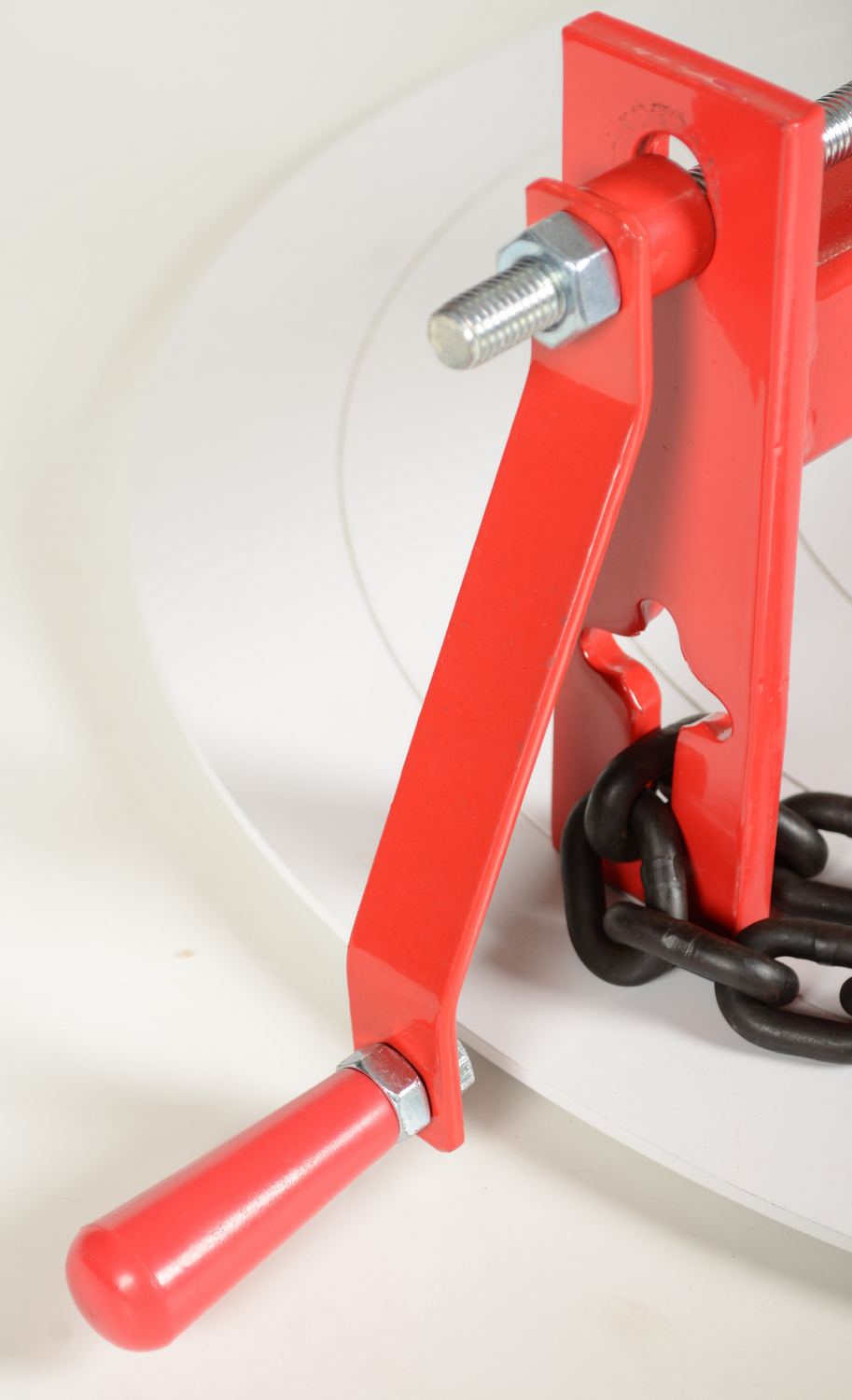 Elevador de carga de servicio pesado Vestil Manufacturing Corp– – Ahora disponible en MTN Shop US. - imagen 2