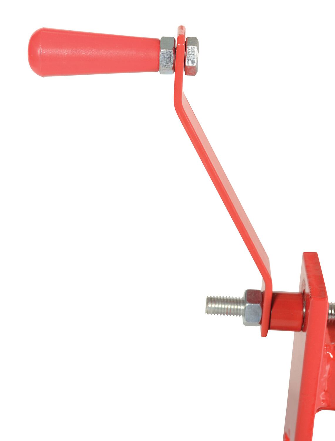 Elevador de carga de servicio pesado Vestil Manufacturing Corp– – Ahora disponible en MTN Shop US. - imagen 3