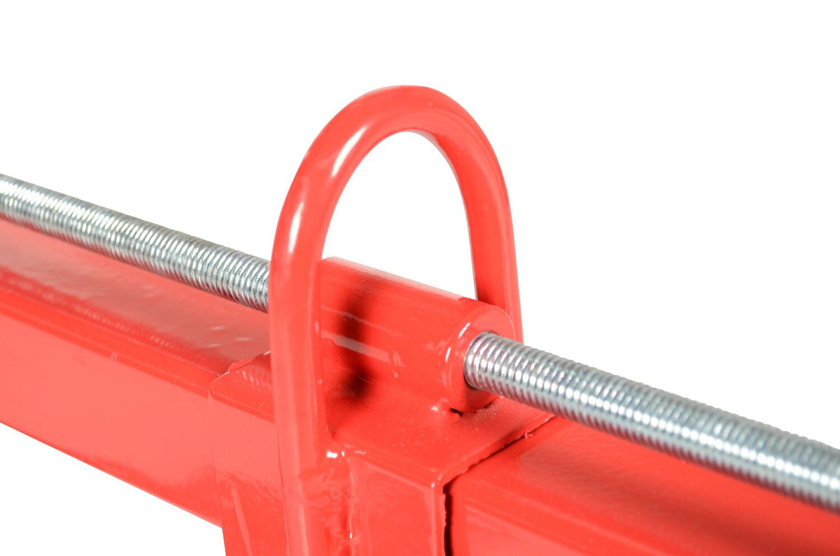 Elevador de carga de servicio pesado Vestil Manufacturing Corp– – Ahora disponible en MTN Shop US. - imagen 5