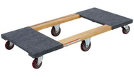 Plataformas rodantes de madera de seis ruedas de Vestil Manufacturing Corp– – Ahora disponibles en MTN Shop US. - imagen 6