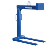 Elevadores de paletas Vestil Manufacturing Corp– – Ahora disponibles en MTN Shop US. - imagen 8