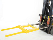 Posicionador de tambor horizontal Vestil Manufacturing Corp– – Ahora disponible en MTN Shop US. - imagen 2