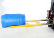 Posicionador de tambor horizontal Vestil Manufacturing Corp– – Ahora disponible en MTN Shop US. - imagen 8