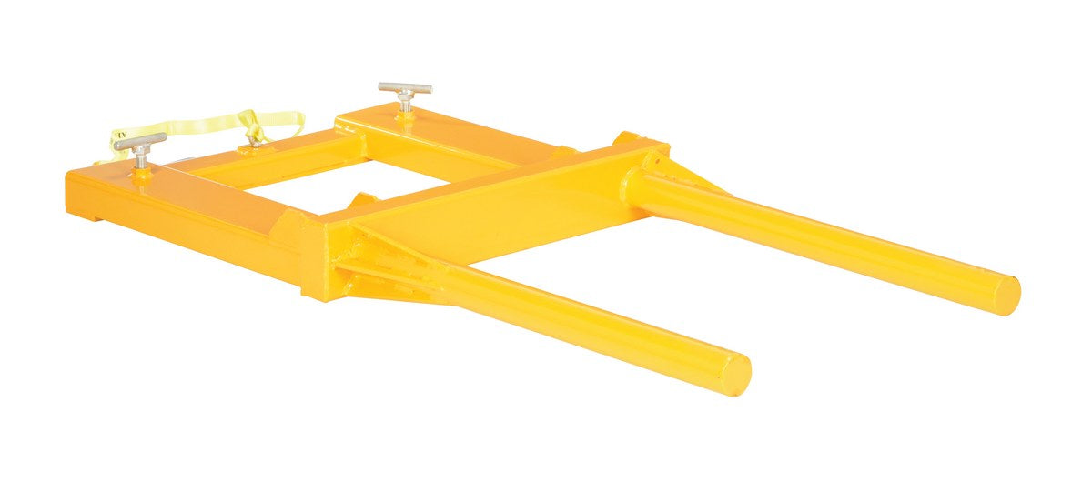 Posicionador de tambor horizontal Vestil Manufacturing Corp– – Ahora disponible en MTN Shop US. - imagen 5