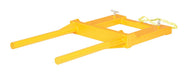 Posicionador de tambor horizontal Vestil Manufacturing Corp– – Ahora disponible en MTN Shop US. - imagen 4