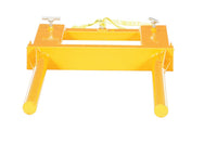 Posicionador de tambor horizontal Vestil Manufacturing Corp– – Ahora disponible en MTN Shop US. - imagen 3
