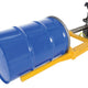 Posicionador de tambor horizontal Vestil Manufacturing Corp