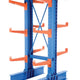 Kits de bastidores voladizos de Vestil Manufacturing Corp