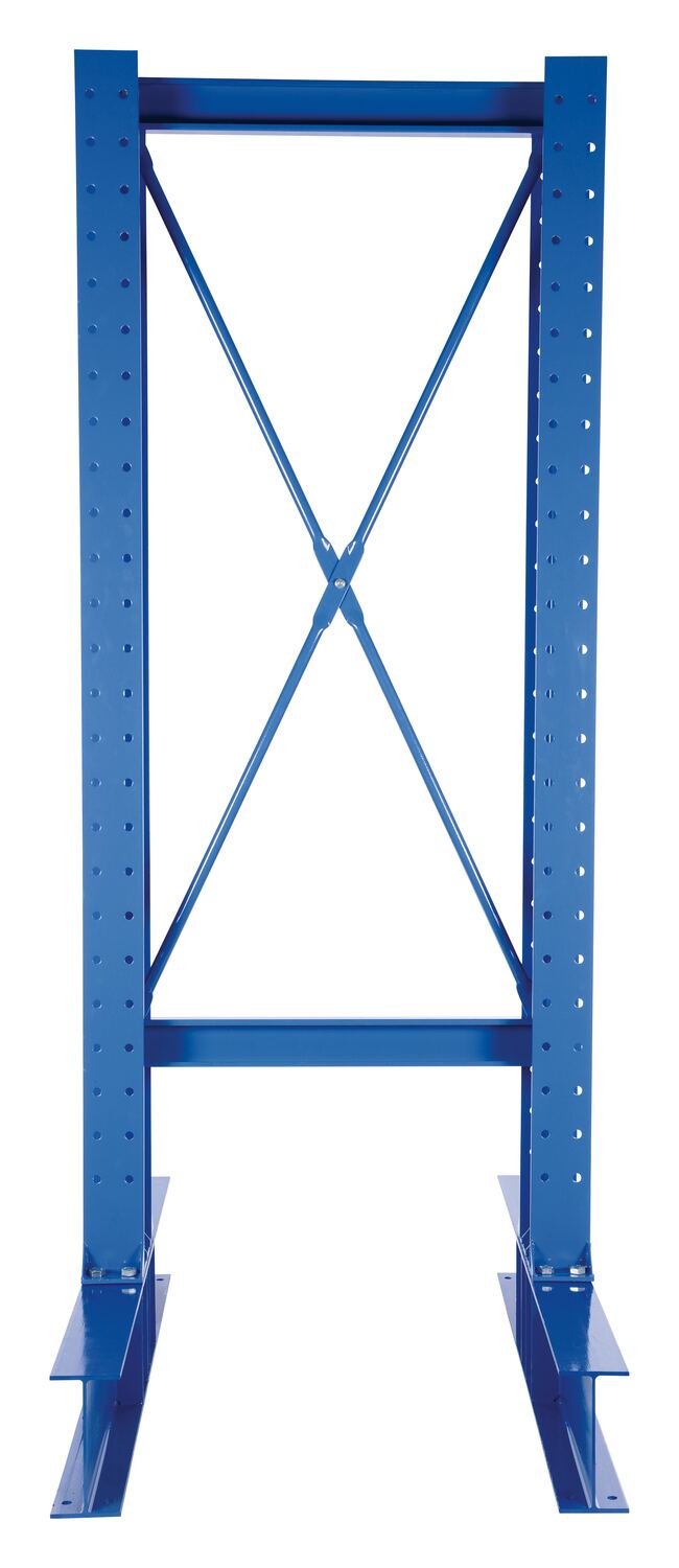 Kits de bastidores cantilever de Vestil Manufacturing Corp– – Ahora disponibles en MTN Shop US. - imagen 4