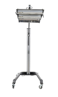 Calentadores infrarrojos Vestil Manufacturing Corp– – Ahora disponibles en MTN Shop US. - imagen 3