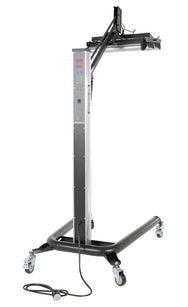 Calentadores infrarrojos Vestil Manufacturing Corp– – Ahora disponibles en MTN Shop US. - imagen 4