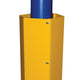 Protectores de columnas hexagonales Vestil Manufacturing Corp