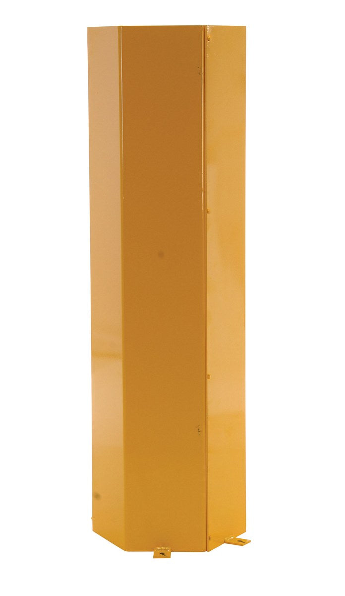 Protectores de columna hexagonales de Vestil Manufacturing Corp– – Ahora disponibles en MTN Shop US. - imagen 4