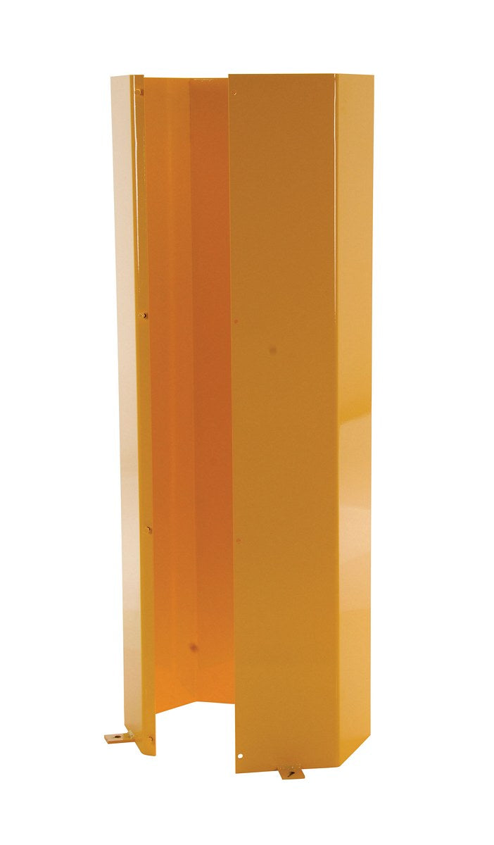 Protectores de columna hexagonales de Vestil Manufacturing Corp– – Ahora disponibles en MTN Shop US. - imagen 2