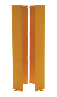 Protectores de columna hexagonales de Vestil Manufacturing Corp– – Ahora disponibles en MTN Shop US. - imagen 3