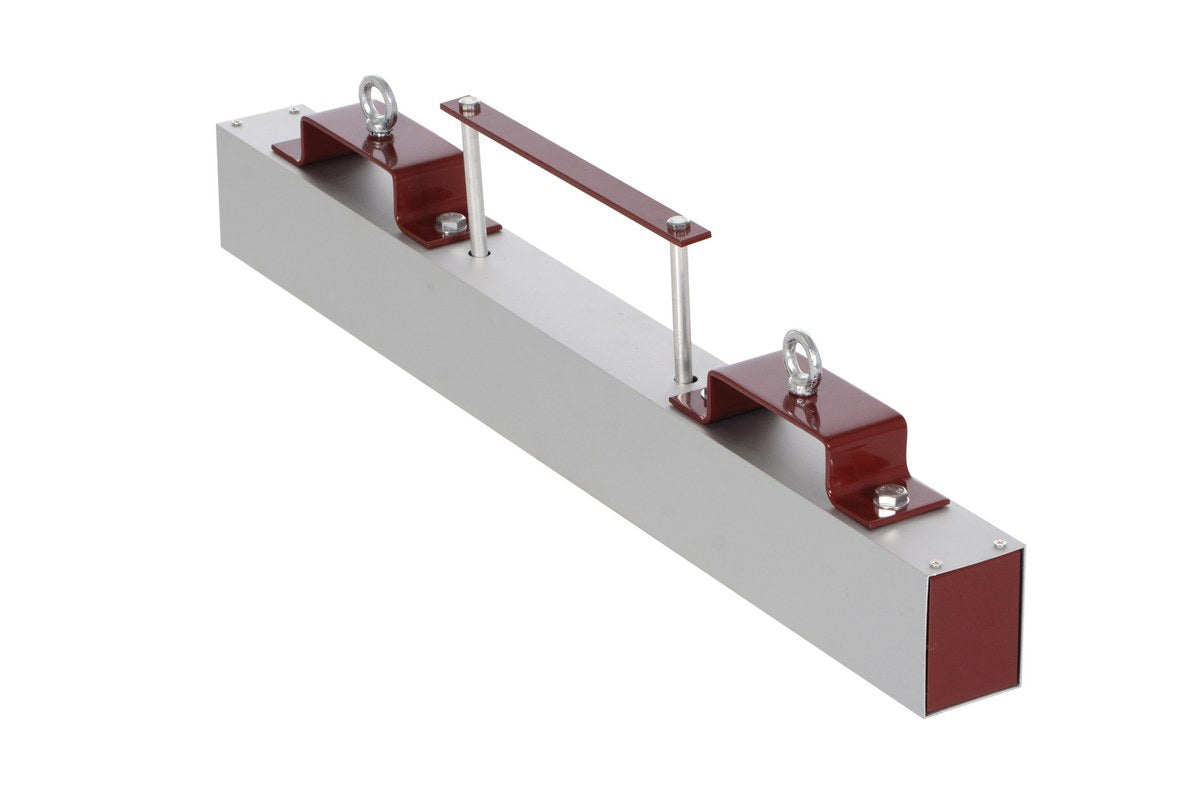 Barredoras magnéticas colgantes de Vestil Manufacturing Corp– – Ahora disponibles en MTN Shop US. - imagen 3
