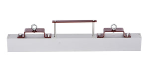 Barredoras magnéticas colgantes de Vestil Manufacturing Corp– – Ahora disponibles en MTN Shop US.
