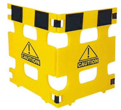 Barricadas multiusos de Vestil Manufacturing Corp– – Ahora disponibles en MTN Shop US.