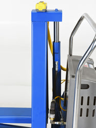 Montacargas de gran altura Vestil Manufacturing Corp– – Ahora disponibles en MTN Shop US. - imagen 6