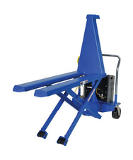 Montacargas de gran altura Vestil Manufacturing Corp– – Ahora disponibles en MTN Shop US. - imagen 2