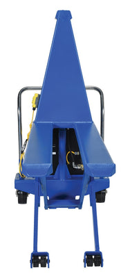 Montacargas de gran altura Vestil Manufacturing Corp– – Ahora disponibles en MTN Shop US. - imagen 4