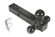 Enganche de remolque de tres bolas de Vestil Manufacturing Corp– – Ahora disponible en MTN Shop US. - imagen 6