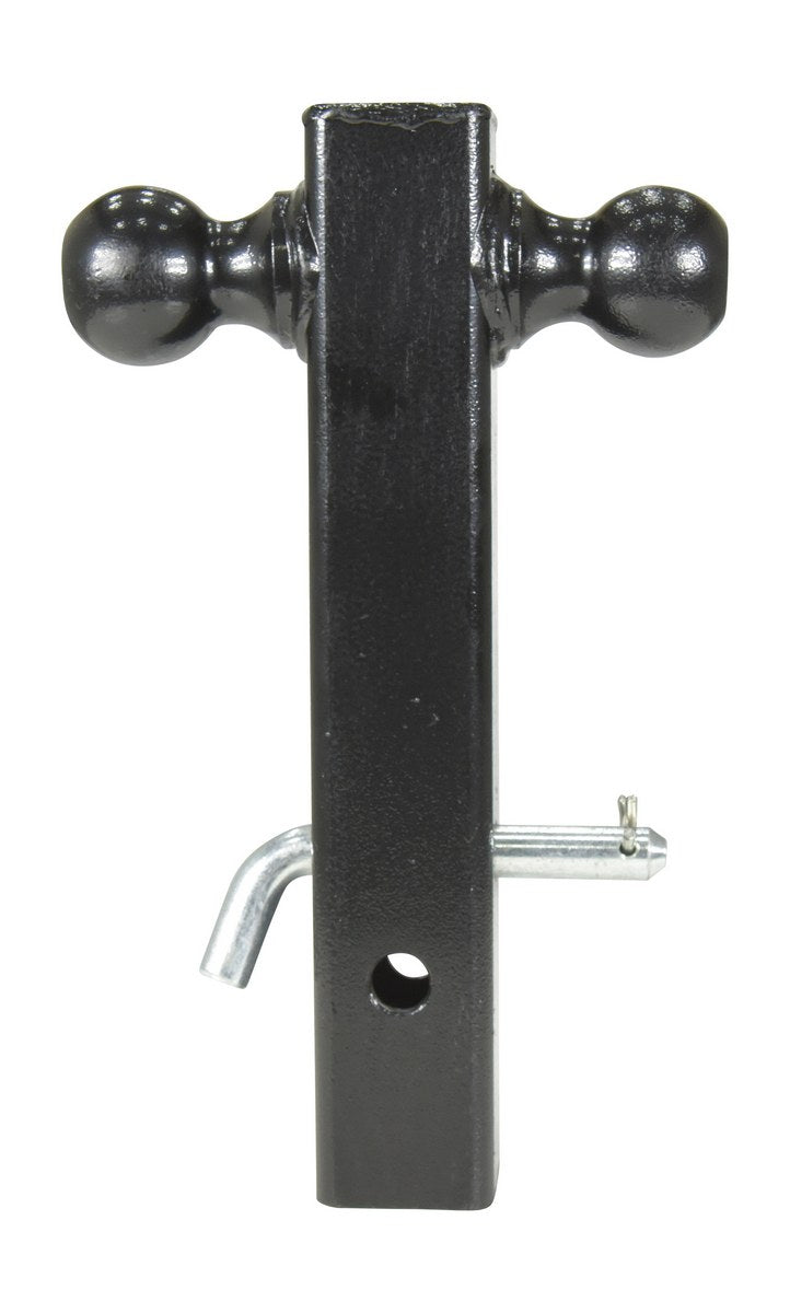 Enganche de remolque de tres bolas de Vestil Manufacturing Corp– – Ahora disponible en MTN Shop US. - imagen 4