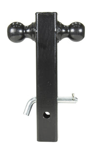 Enganche de remolque de tres bolas de Vestil Manufacturing Corp– – Ahora disponible en MTN Shop US. - imagen 4