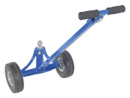 Transportador de remolque de enganche de Vestil Manufacturing Corp– – Ahora disponible en MTN Shop US. - imagen 3