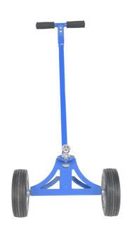 Transportador de remolque de enganche de Vestil Manufacturing Corp– – Ahora disponible en MTN Shop US. - imagen 6
