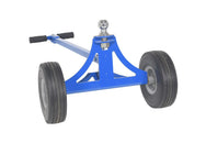 Transportador de remolque de enganche de Vestil Manufacturing Corp– – Ahora disponible en MTN Shop US. - imagen 4