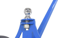 Transportador de remolque de enganche de Vestil Manufacturing Corp– – Ahora disponible en MTN Shop US. - imagen 7