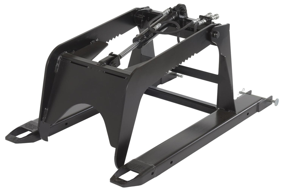 Accesorio de pinza para montacargas de Vestil Manufacturing Corp– – Ahora disponible en MTN Shop US. - imagen 4